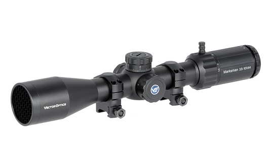 Mira "Marksman" 3.5-10X44