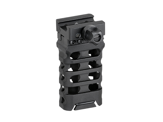 Grip Vertical "Skeletonized