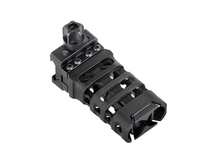 Grip Vertical "Skeletonized