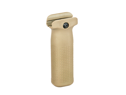 Grip "Porta Bateria"