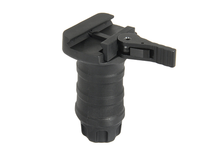 Grip QD "Stubby"
