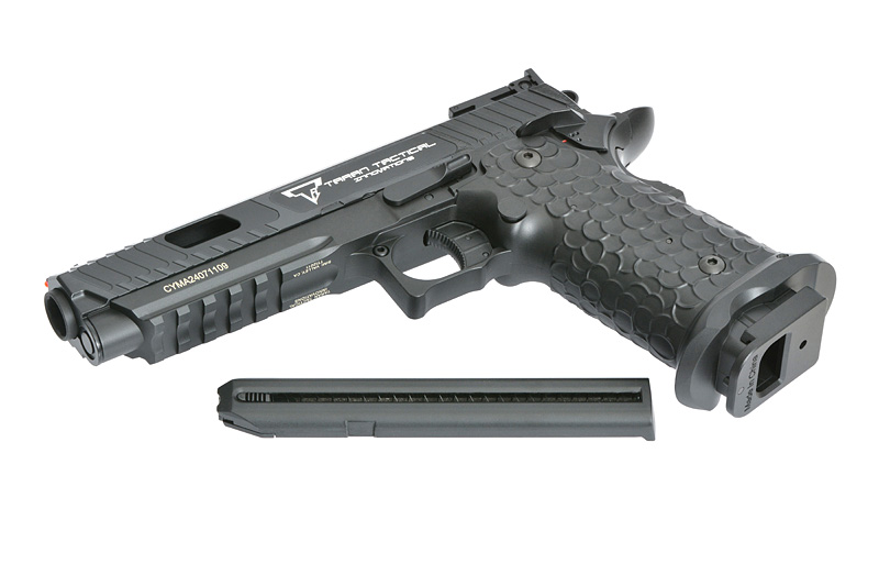 Combat Master TTI JW3 (AEP/MOSFET)