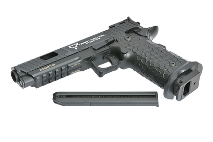Combat Master TTI JW3 (AEP/MOSFET)