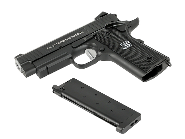 Standard "SAI" 1911 (GBB)