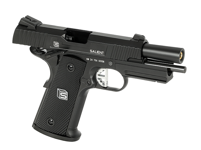 Compact "SAI" 1911 (GBB)