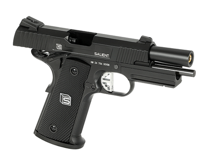 Compact "SAI" 1911 (GBB)