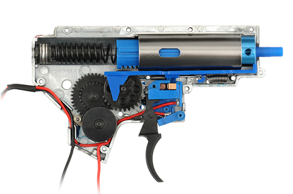 CM.041SD6 HIGH-SPEED