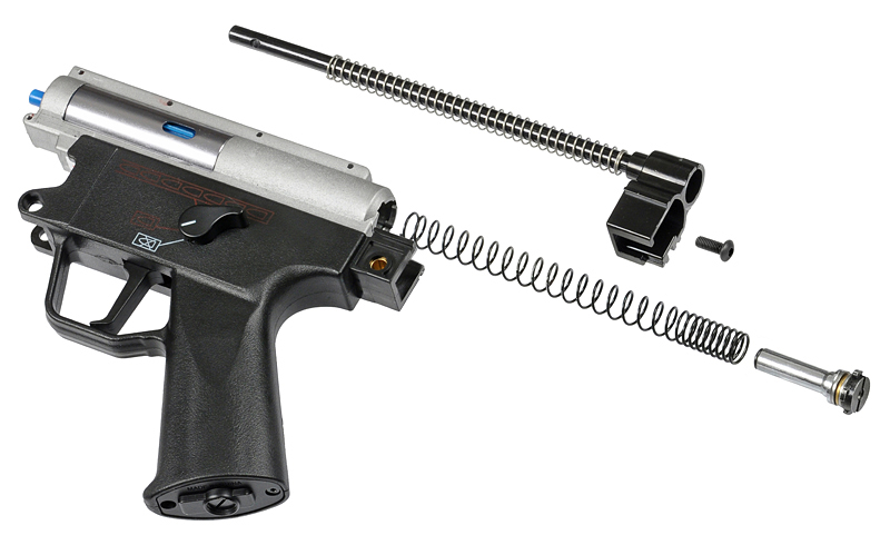 CM.041SD6 HIGH-SPEED