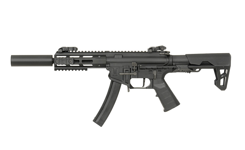 PDW SBR SD 