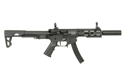 PDW SBR SD 