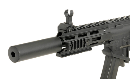 PDW SBR SD 