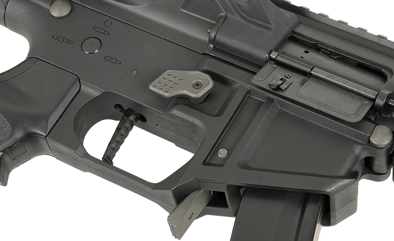 PDW SBR SD 