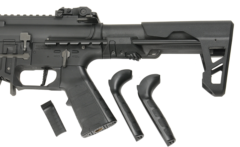 PDW SBR SD 