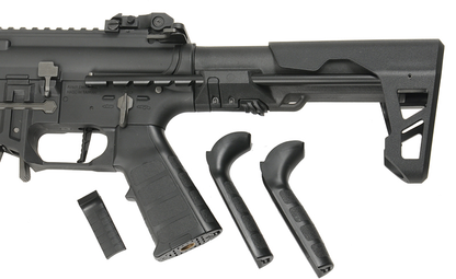 PDW SBR SD 