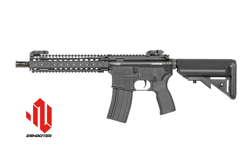 CM.105 Daniel Defense MK18 Eshooter ETU 