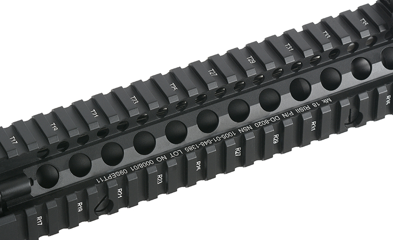 CM.105 Daniel Defense MK18 Eshooter ETU 