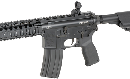 CM.105 Daniel Defense MK18 Eshooter ETU 