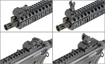 CM.105 Daniel Defense MK18 Eshooter ETU 