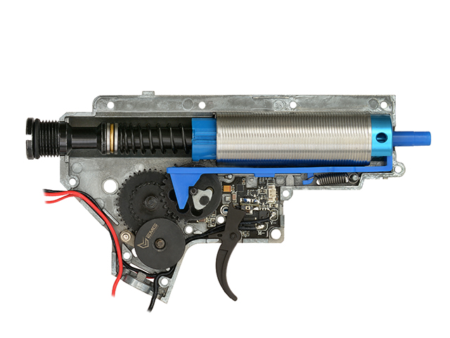 CM.097D AEG Replica Eshooter ETU 