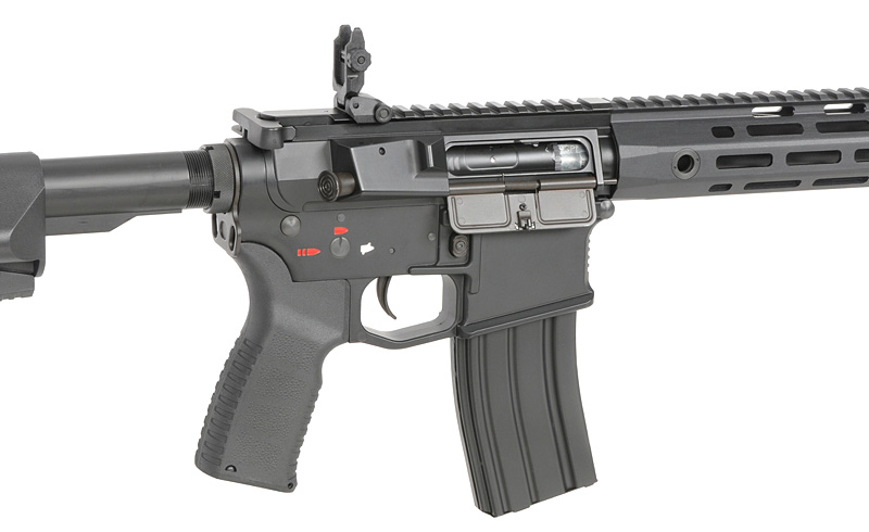 CM.097 AEG Eshooter ETU