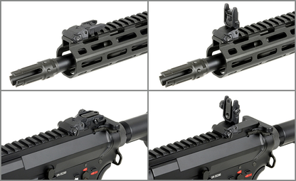 CM.097 AEG Eshooter ETU