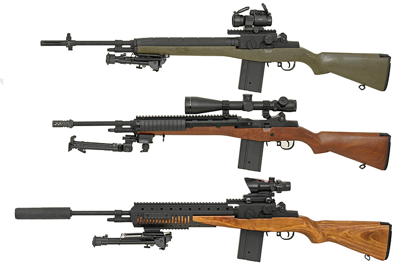 M14 (CM.032) 