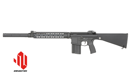 CM.098 E-EDITION ESHOOTER ETU