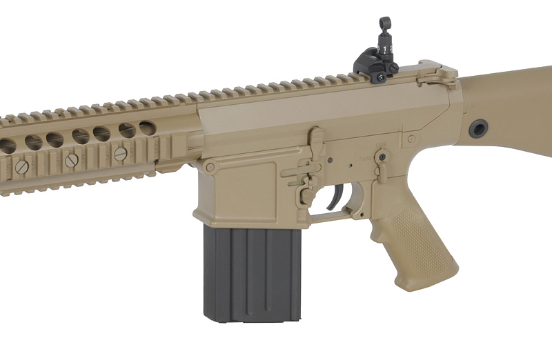 SR10 (EC-901)