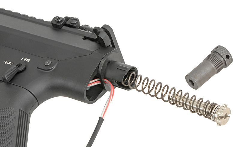 SR10 (EC-901)