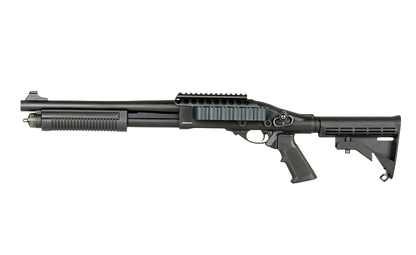 M8873 Shotgun (Green Gas Powered) 