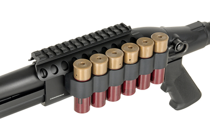 M8873 Shotgun (Green Gas Powered) 