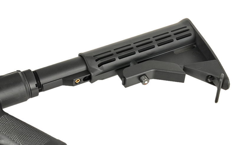 M8873 Shotgun (Green Gas Powered) 