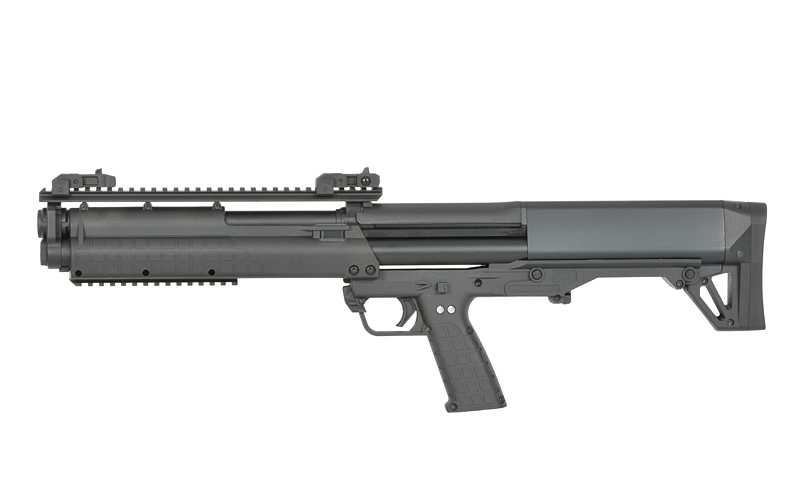 KelTec KSG Bullpup 