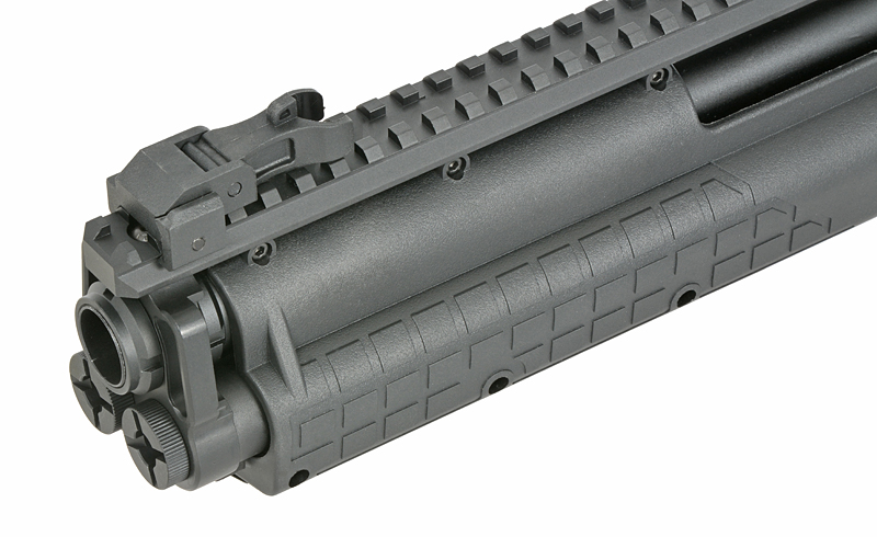 KelTec KSG Bullpup 