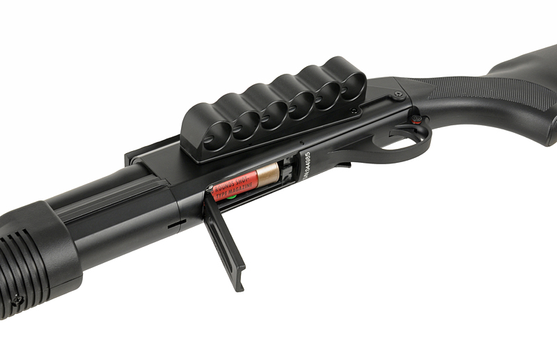 CM.356 Tactical (ABS) 