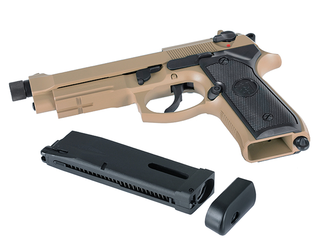 M9A1 CO2 VERSION