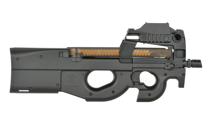 FN P90 with red dot sight 