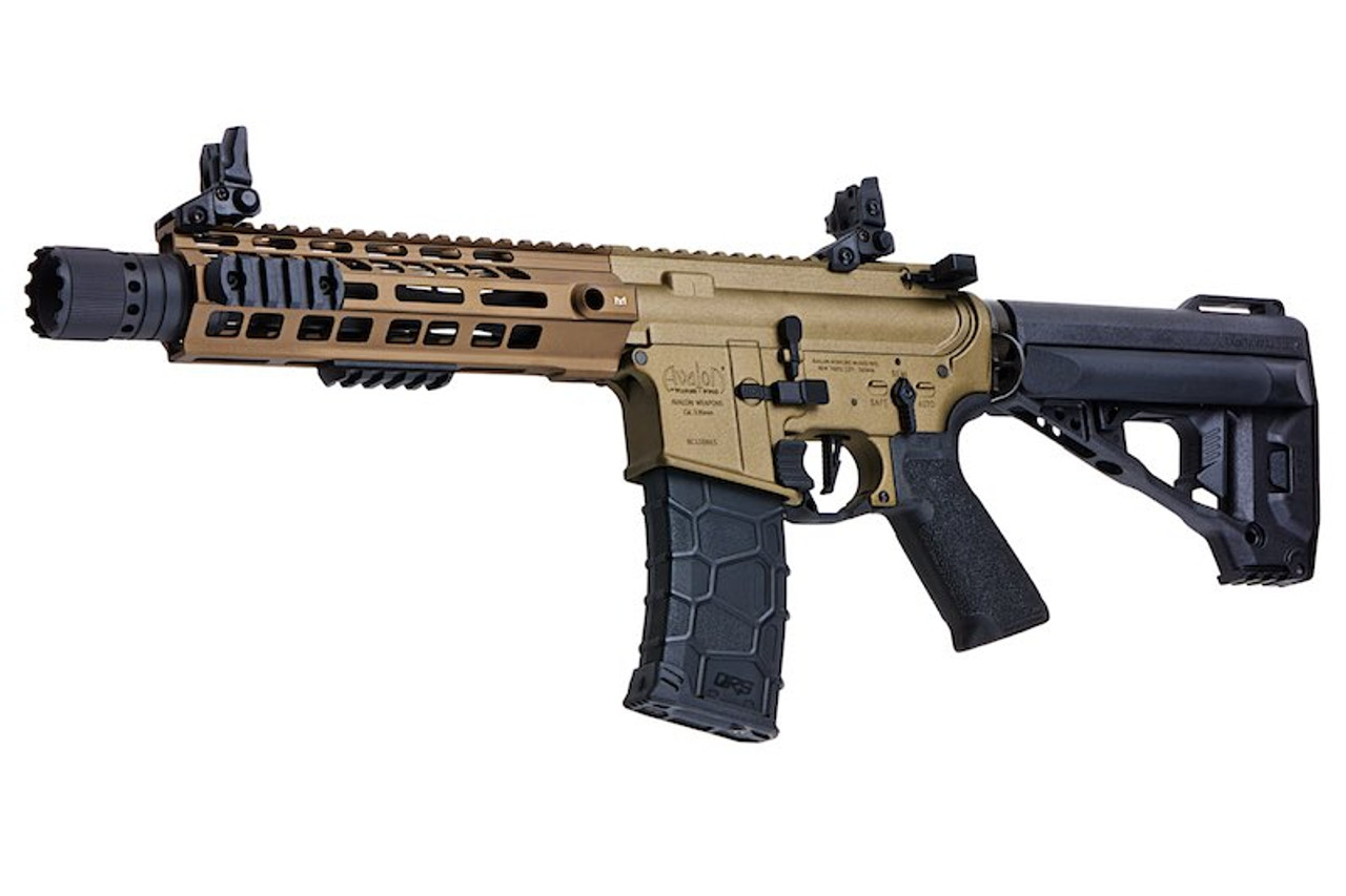 VFC Avalon Saber CQB (Built-in Gate Aster ETU)