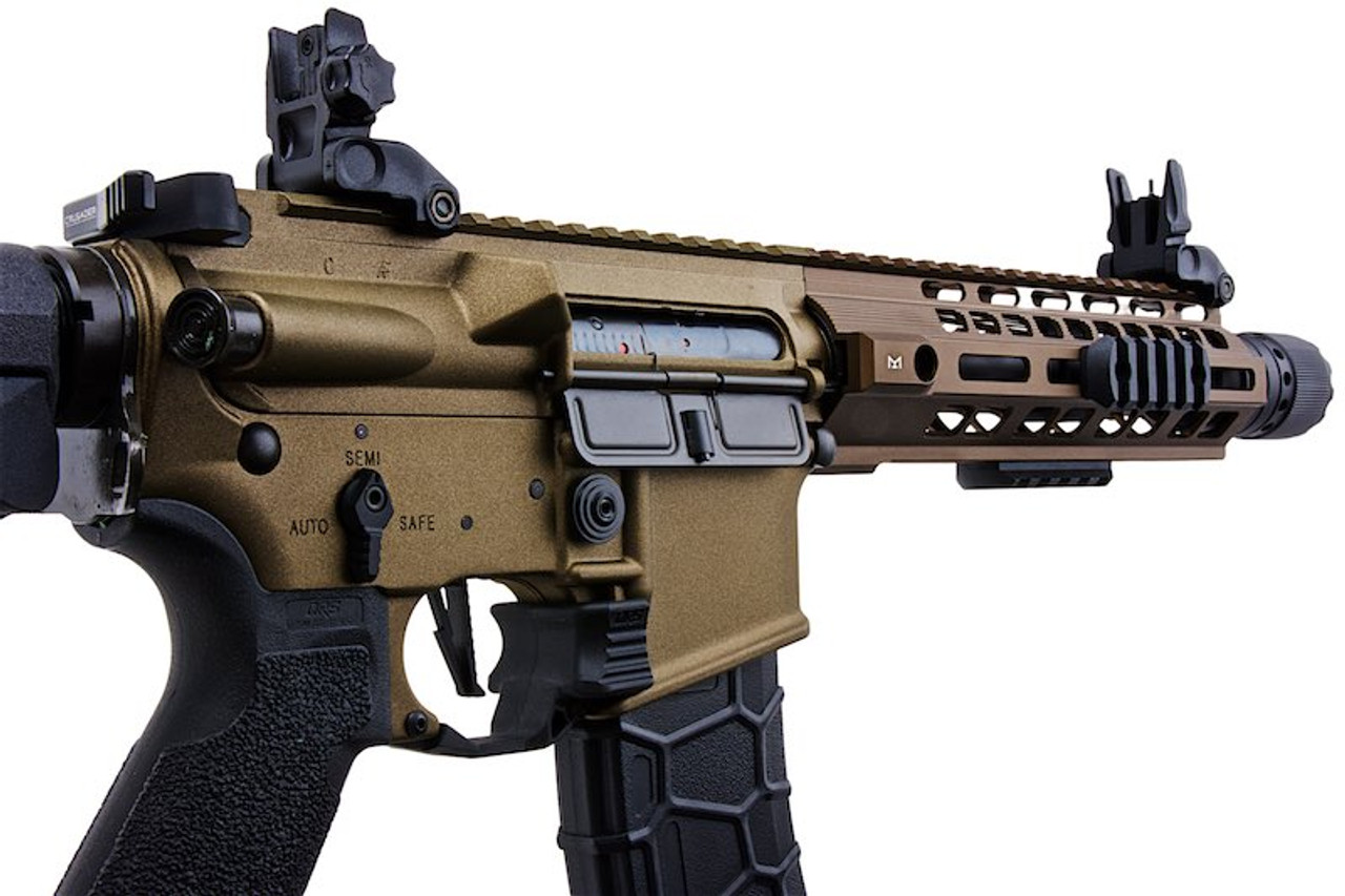VFC Avalon Saber CQB (Built-in Gate Aster ETU)