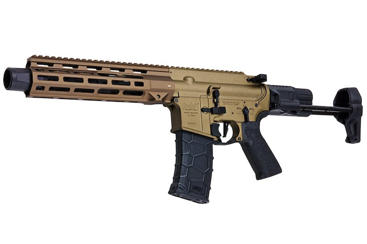 VFC Avalon Calibur II CQC (Built-in Gate Aster ETU)