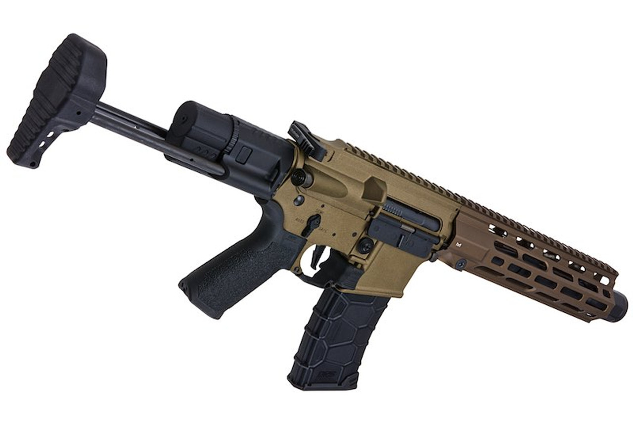 VFC Avalon Calibur II CQC (Built-in Gate Aster ETU)
