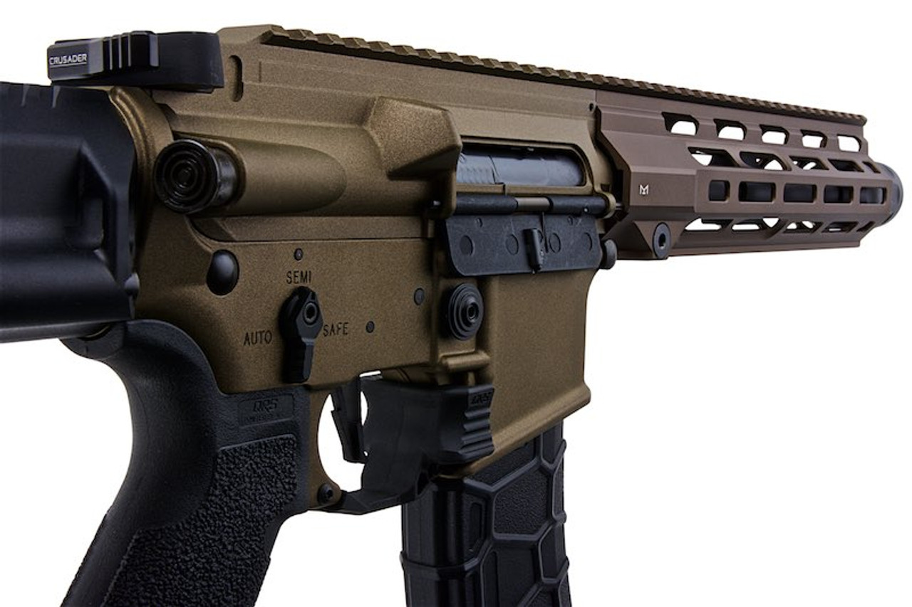 VFC Avalon Calibur II CQC (Built-in Gate Aster ETU)