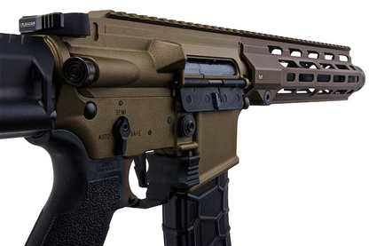 VFC Avalon Calibur II CQC (Built-in Gate Aster ETU)