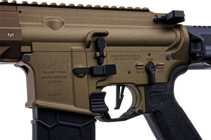 VFC Avalon Calibur II CQC (Built-in Gate Aster ETU)