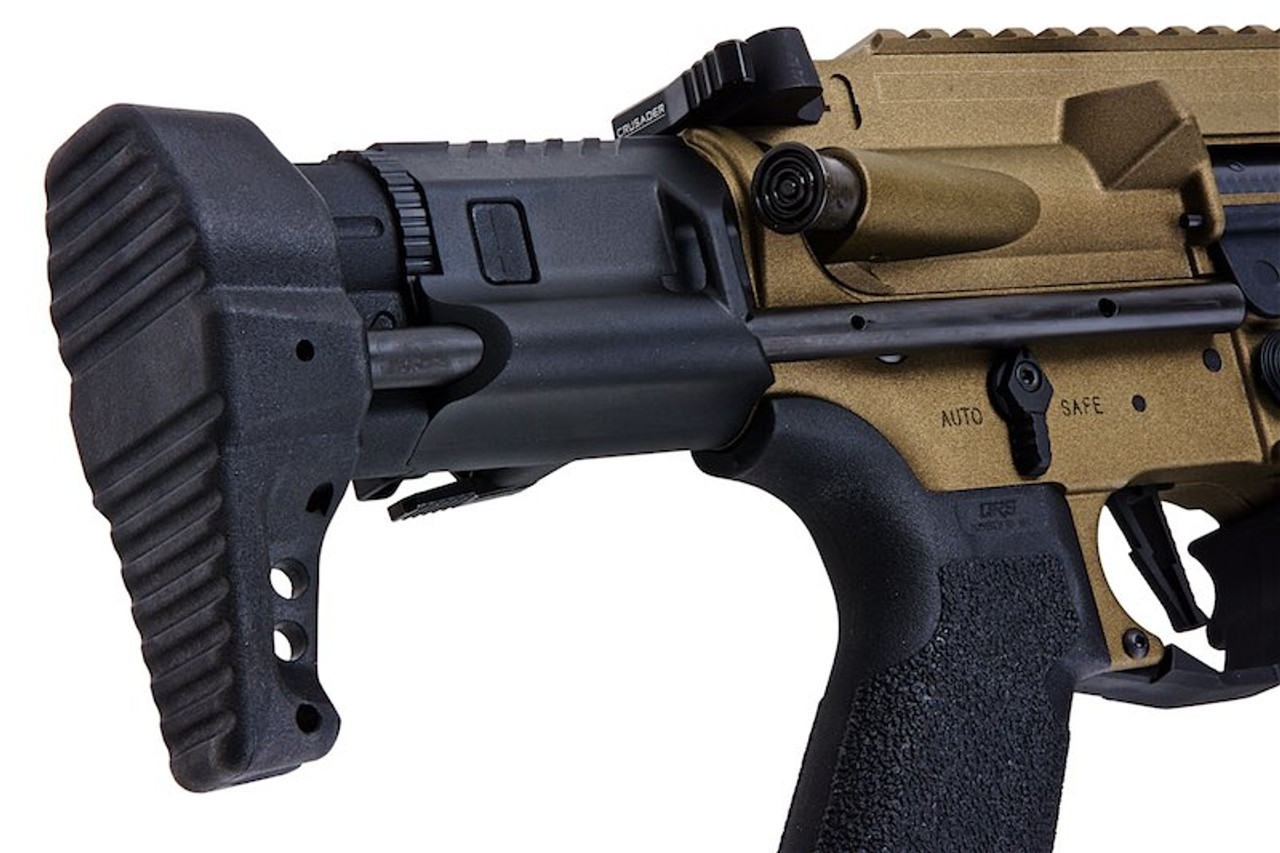 VFC Avalon Calibur II CQC (Built-in Gate Aster ETU)