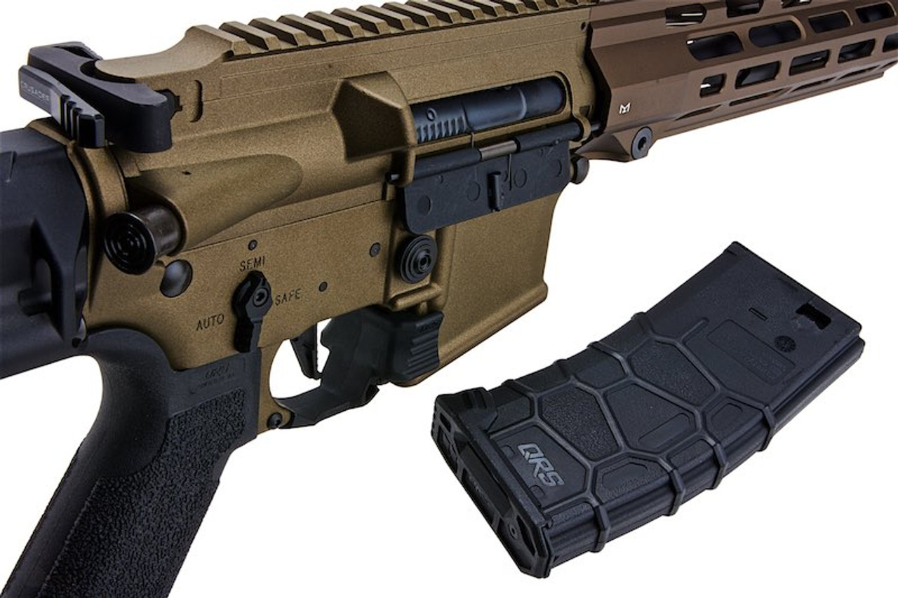 VFC Avalon Calibur II CQC (Built-in Gate Aster ETU)