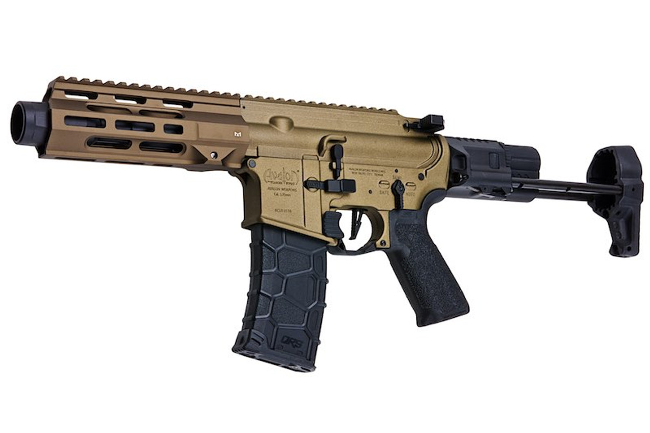 VFC Avalon Calibur II PDW (Built-in Gate Aster ETU)
