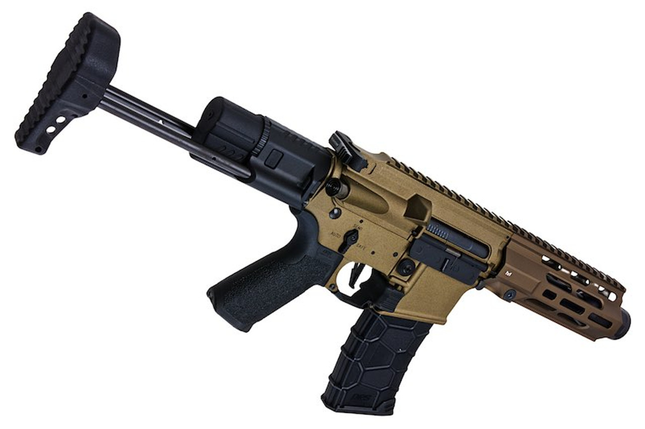 VFC Avalon Calibur II PDW (Built-in Gate Aster ETU)