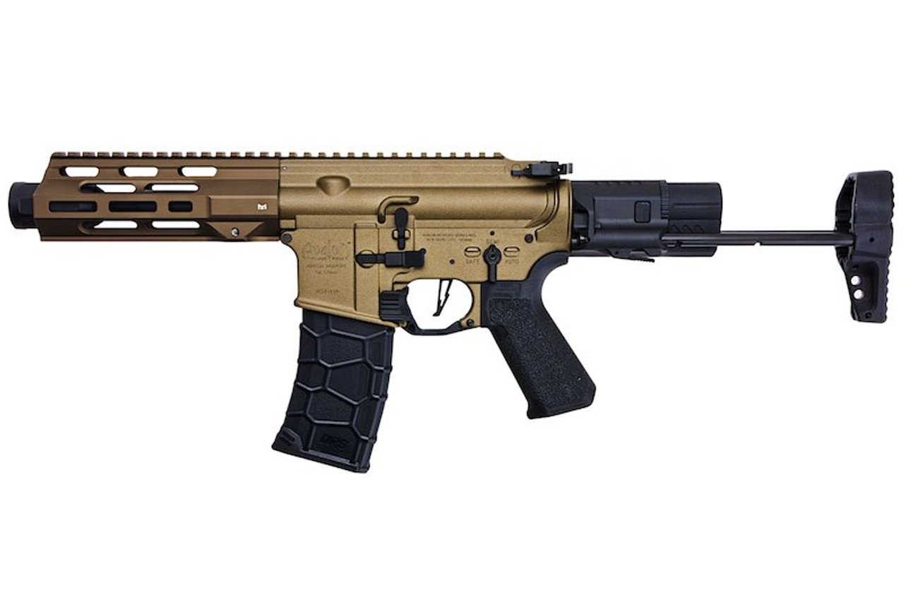 VFC Avalon Calibur II PDW (Built-in Gate Aster ETU)