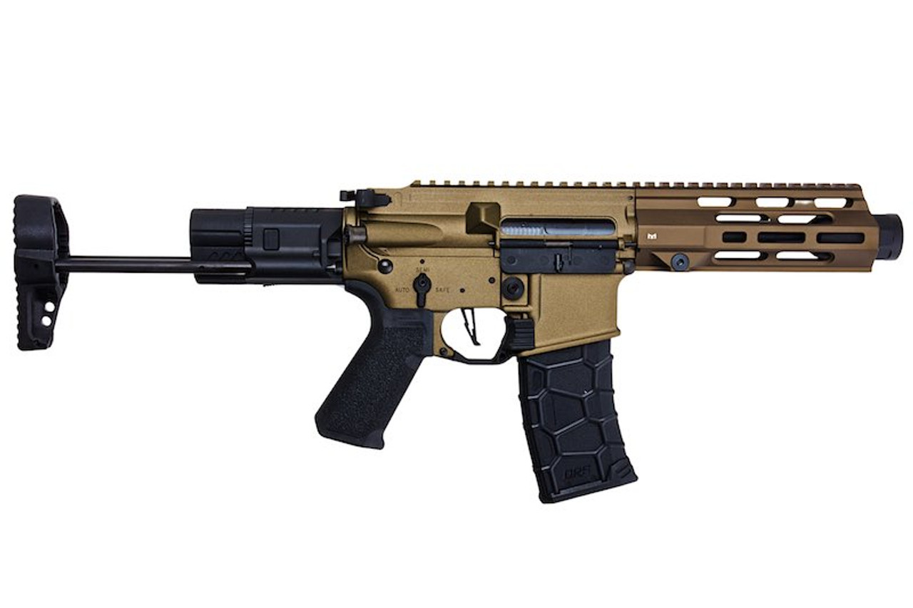 VFC Avalon Calibur II PDW (Built-in Gate Aster ETU)